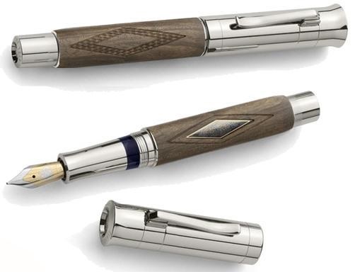 Graf von Faber Castell Pen of the Year 2010